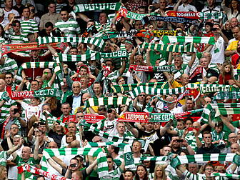 Celtic beat Inverness to resto...